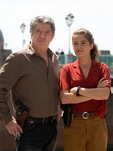 Affiche de Meurtres à Toulouse, film à voir en streaming sur Pygargue