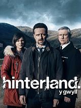 Hinterland / y Gwyll (Music from the Original TV Series)