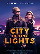Affiche de City of Tiny Lights, film à voir en streaming sur Pygargue