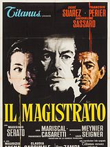 Il magistrato – Difendo il mio amore (Original motion picture soundtrack)