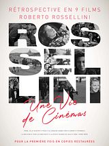 poster du film Rome, ville ouverte