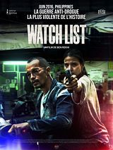 Affiche de Watch List, film à voir en streaming sur Pygargue