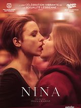 Affiche de Nina, film à voir en streaming sur Pygargue