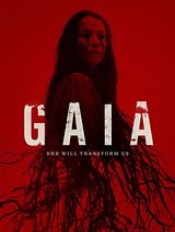 Affiche de Gaia, film à voir en streaming sur Pygargue