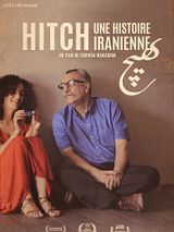 poster du film Hitch, une histoire iranienne