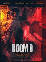 Affiche de Room 9, film à voir en streaming sur Pygargue