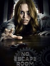 Affiche de No Escape Room, film à voir en streaming sur Pygargue