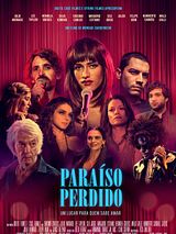Affiche de Paraíso Perdido, film à voir en streaming sur Pygargue