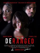 Affiche de Deranged, film à voir en streaming sur Pygargue