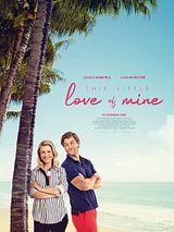 Affiche de Idylle sur une île, film à voir en streaming sur Pygargue