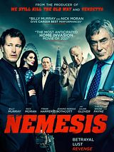 Affiche de Nemesis, film à voir en streaming sur Pygargue