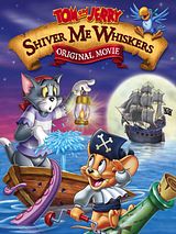 Affiche de Tom et Jerry - La Chasse Au Trésor, film à voir en streaming sur Pygargue