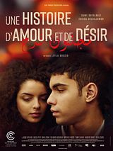 Affiche de Une histoire d'amour et de désir, film à voir en streaming sur Pygargue