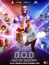 Affiche de Day of Destiny, film à voir en streaming sur Pygargue