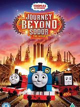 Affiche de Thomas et ses amis: La course pour la coupe de Sodor, film à voir en streaming sur Pygargue