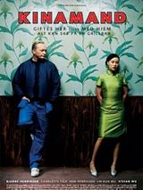 Affiche de Chinaman, film à voir en streaming sur Pygargue