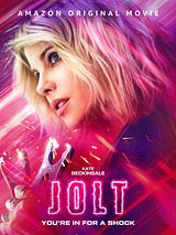 Affiche de Jolt, film à voir en streaming sur Pygargue