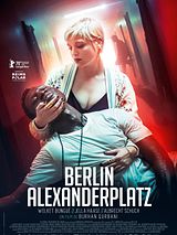 Affiche de Berlin Alexanderplatz, film à voir en streaming sur Pygargue