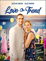 Affiche de Tendance romance, film à voir en streaming sur Pygargue