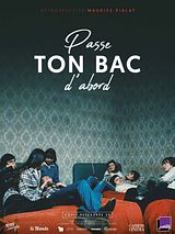Affiche de Passe ton bac d'abord, film à voir en streaming sur Pygargue