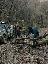Affiche de Întregalde, film à voir en streaming sur Pygargue