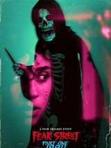 Affiche de Fear Street - Partie 1 : 1994, film à voir en streaming sur Pygargue