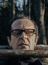 Affiche de A résidence, film à voir en streaming sur Pygargue