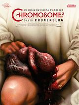 Affiche de Chromosome 3, film à voir en streaming sur Pygargue