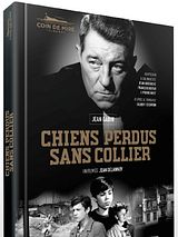 Affiche de Chiens perdus sans collier, film à voir en streaming sur Pygargue