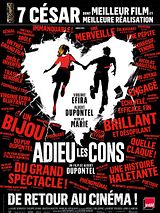 Adieu les cons (Bande originale du film)