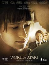 Affiche de Worlds Apart, film à voir en streaming sur Pygargue