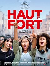 Affiche de Haut et Fort, film à voir en streaming sur Pygargue