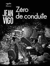 Affiche de Zéro de conduite, film à voir en streaming sur Pygargue