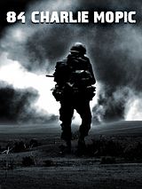 Affiche de 84C MoPic, film à voir en streaming sur Pygargue