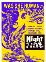 Affiche de Marée nocturne, film à voir en streaming sur Pygargue