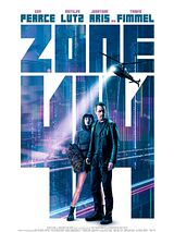 Affiche de Zone 414, film à voir en streaming sur Pygargue