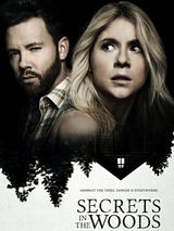 Affiche de Captive et Soumise, film à voir en streaming sur Pygargue