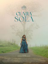 Affiche de Clara Sola, film à voir en streaming sur Pygargue