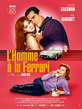 Affiche de L'Homme à la Ferrari, film à voir en streaming sur Pygargue