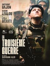 Affiche de La Troisième guerre, film à voir en streaming sur Pygargue