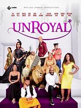 Affiche de Unroyal, film à voir en streaming sur Pygargue