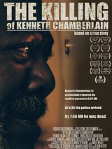 Affiche de L'Assassinat de Kenneth Chamberlain, film à voir en streaming sur Pygargue