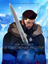 Affiche de The Witcher : le cauchemar du Loup, film à voir en streaming sur Pygargue