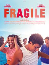 poster du film Fragile