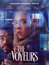 Affiche de Voyeurs, film à voir en streaming sur Pygargue