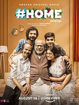 Affiche de #Home, film à voir en streaming sur Pygargue