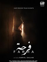 Affiche de Farha, film à voir en streaming sur Pygargue