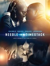 Affiche de Needle in a Timestack, film à voir en streaming sur Pygargue