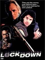 Affiche de Emprisonnement, film à voir en streaming sur Pygargue