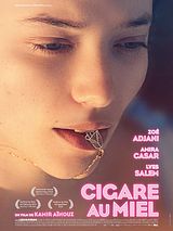 Affiche de Cigare au miel, film à voir en streaming sur Pygargue
